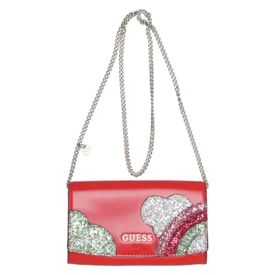 Schoudertas (Rood, Meerkleurig) van Guess Kids