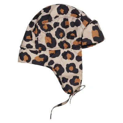 Muts (Beige, Meerkleurig) van Arket Polyester