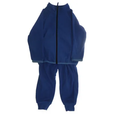 Set (Blå) från Out Wear by Lindex Polyester