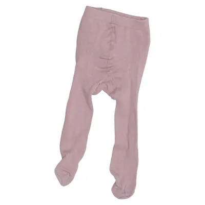Panty (Roze) van MP Denmark Katoen, Elastaan, Polyamide, Wol