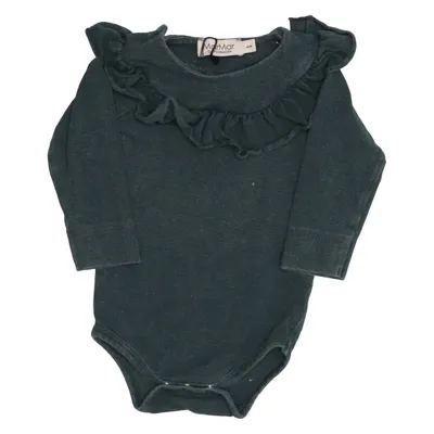 Body (Green) from MarMar Copenhagen Cotton, Elastane