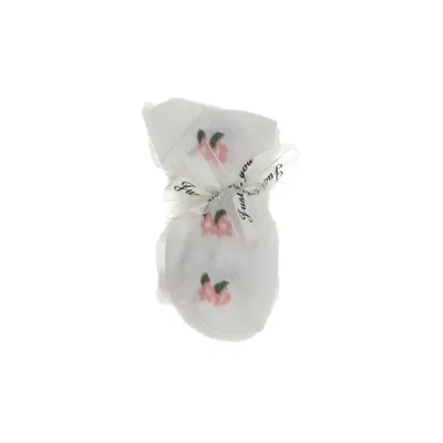 Sokken (Roze, Wit) van Just for You