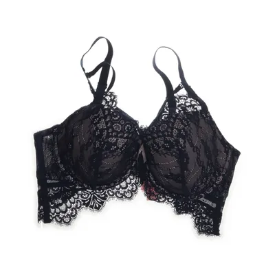 Bh (Zwart) van Hunkemöller Elastaan, Polyamide, Polyester