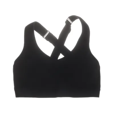 Sport-bh (Zwart) van H&M Sport