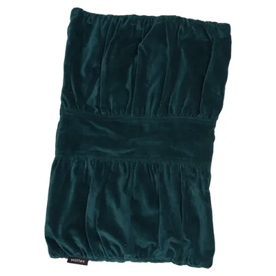 Housse de coussin (Vert) de Moltex