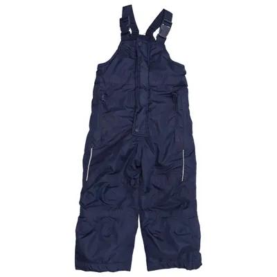 Skidbyxor (Blå) från Papagino Polyester