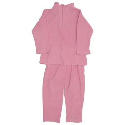 Tenue d'intérieur (Rose) de On the Peak Polyester