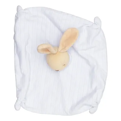 Knuffeldoekje (Blauw, Beige) van Maximo