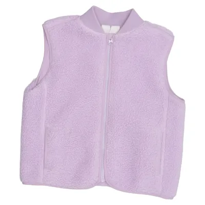 Gilet d'extérieur (Violet) de Arket Polyester