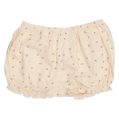 Shorts (CHILD-CM-92) fra Konges Sløjd Økologisk bomuld, Polyester