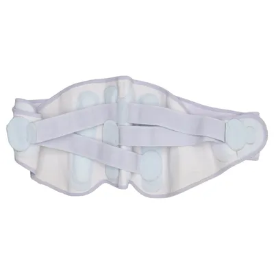 Workout belt (LombaMum) from Thuasne