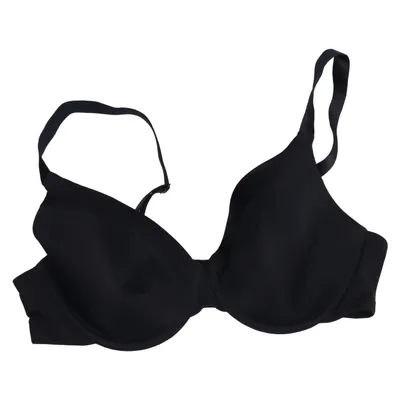 Bra (Dahlia) from Lindex Elastane, Polyamide