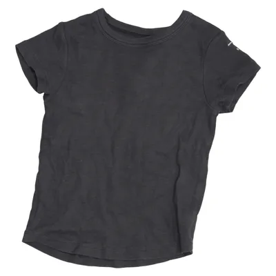 T-shirt (Gray) from Gray Label Elastane, Organic cotton