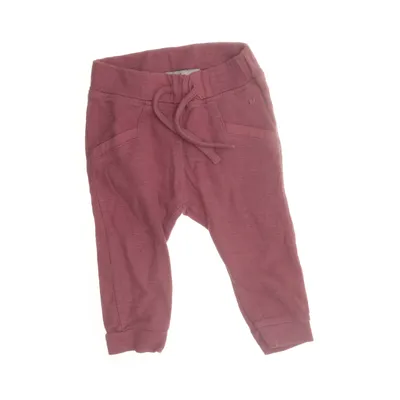 Trekvartsbyxor (Rosa) från Name It Minimize Bomull, Polyester