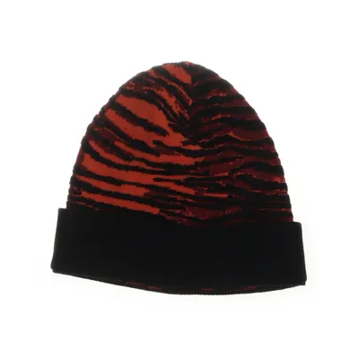 Beanie (Black, Multicolored) from Kenzo x H&M Wool, Polyamide