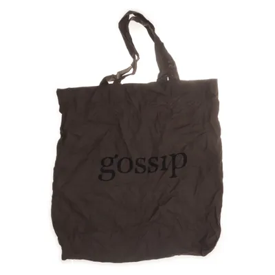 Sac en toile (Marron) de Gossip