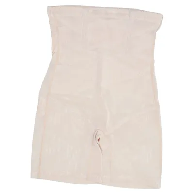 Shapewear-unterteil (Beige) Elasthan, Polyester