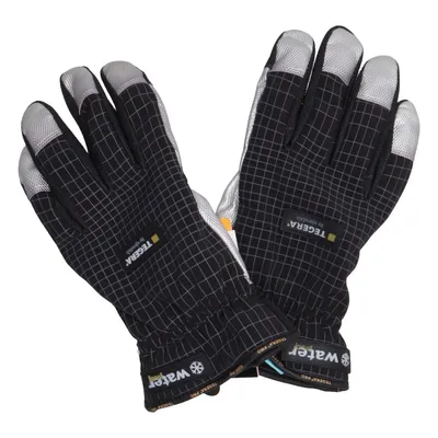 Gants (Noir, Argent) de Tegera by Ejendals