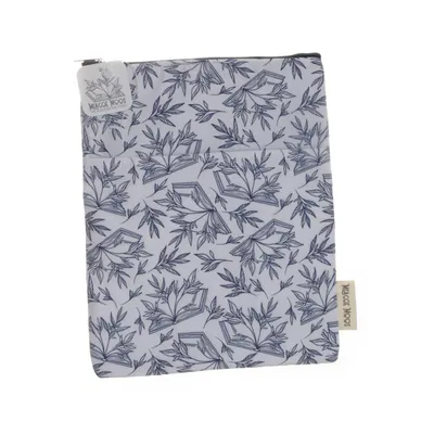 Tablet hoes (Wit, Blauw) van Meaggie Moos