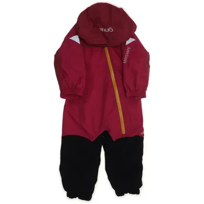 Overall (Rosa, Svart, Gul, Flerfärgad) från Gneis Polyamid, Polyester