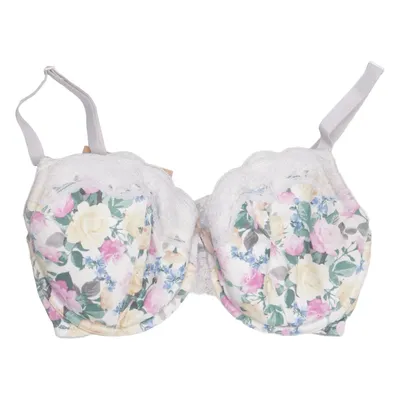 Soutien-gorge (Multicolore) de Mariemeili Élasthane, Polyamide, Polyester