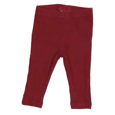 Legging (Rouge) de Moomin by Lindex Coton