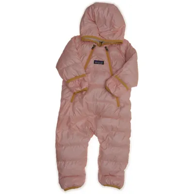 Outdoor overalls  (Pink) fra Patagonia Dun, Fjer, Genanvendt polyester