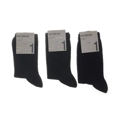 Strumpor (Blå, Grå) från Woman