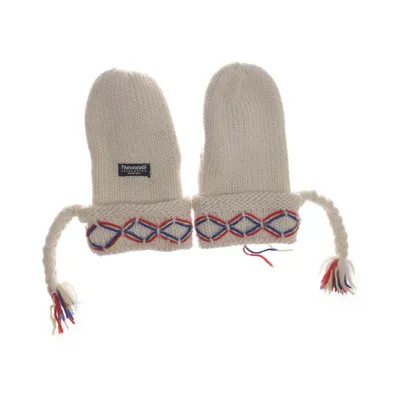 Vantar (Beige, Flerfärgad) från Thinsulate Ull