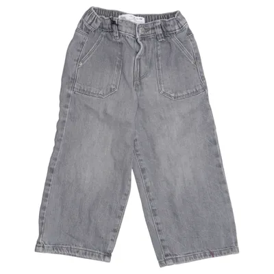 Jean (Gris) de Zara Coton