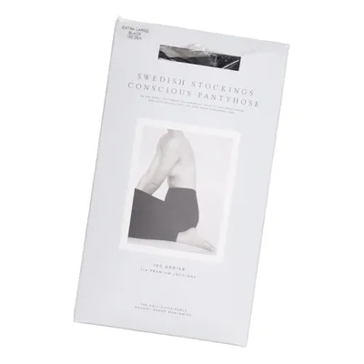 Leggings (Lia Premium Leggings) from Swedish Stockings Cotton, Elastane