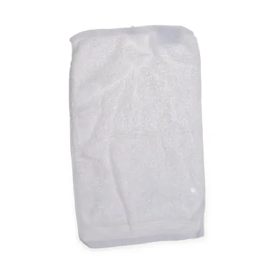 Handdoek (Wit) van Hotel Selection Katoen
