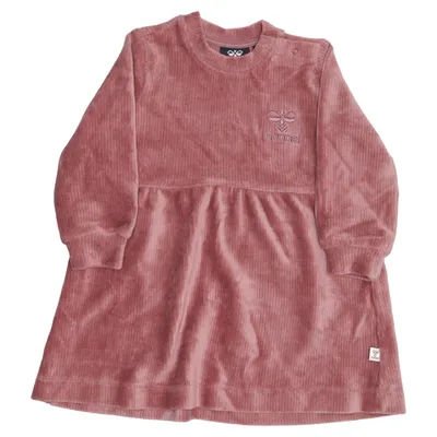 Kjole (Pink) fra Hummel