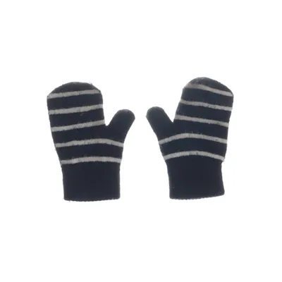 Vantar (Blå, Vit) från Polarn O. Pyret Akryl, Elastan, Polyamid, Ull