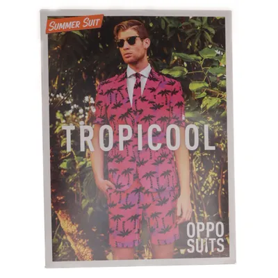 Set (OSUM-0015-EU54) från Opposuits