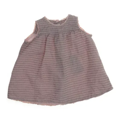 Topp (Rosa) från Wheat Bomull, Polyester