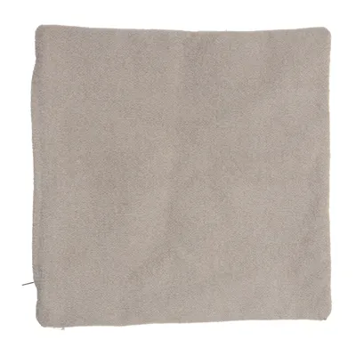 Kissenüberzug (Grau) von Zara Home Acryl, Polyester