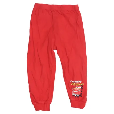 Pyjama broek (Rood) van Primark Katoen