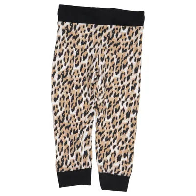 Byxor (Beige, Svart, Vit) från Kids Bomull, Polyester