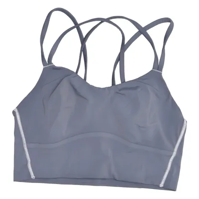 Sport-BH (Grau) von Lululemon