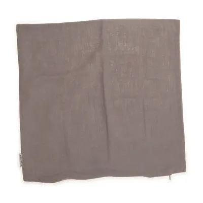 Cushion cover (Gray) from Elsaform Cotton