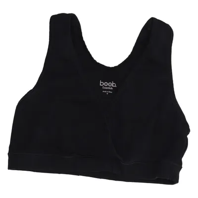 Amme BH (Essentials) fra Boob Bomuld, Elastan