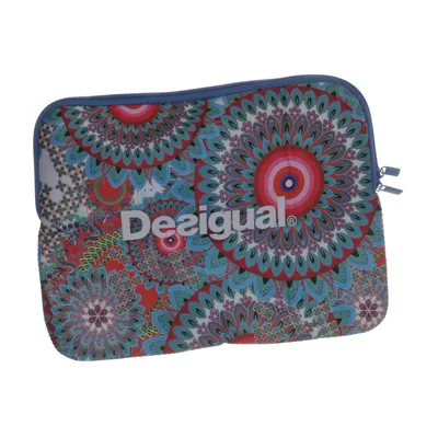 Computertaske (Flerfarvet) fra Desigual