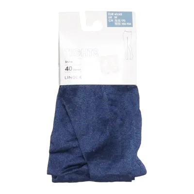 Strumpfhose (Shine) von Lindex Elasthan, Polyamid