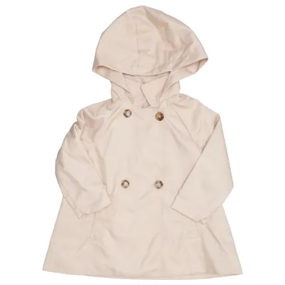 Manteau (Beige) de So Cute Polyester