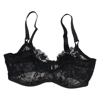 BH (Sort) fra Hunkemöller Elastan, Polyamid