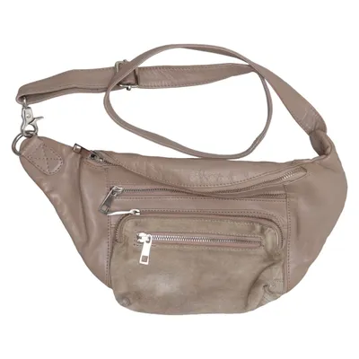 Sac-banane (Beige) de Depeche