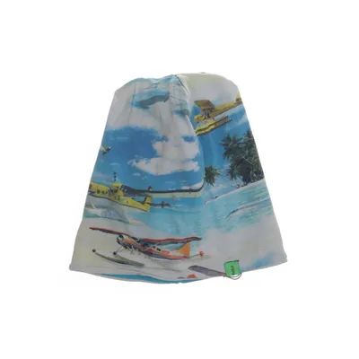 Beanie (Meerkleurig) van Molo