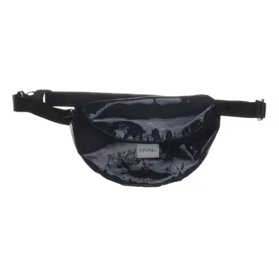 Waist bag (Blue, Multicolored) from Spiral Polyester