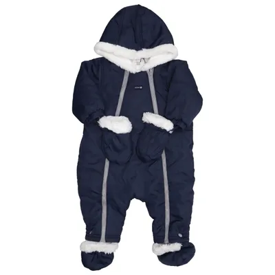 Overall (Blue, White) from Absorba Polyamide